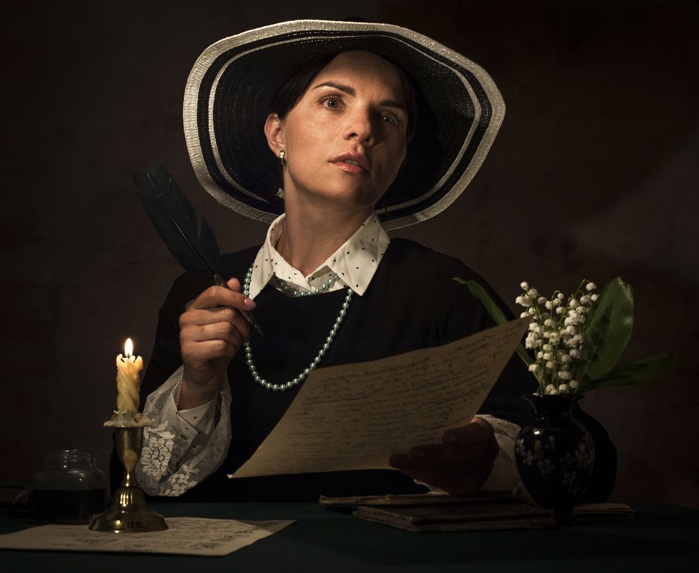 Photograph by Виктор Черкасов