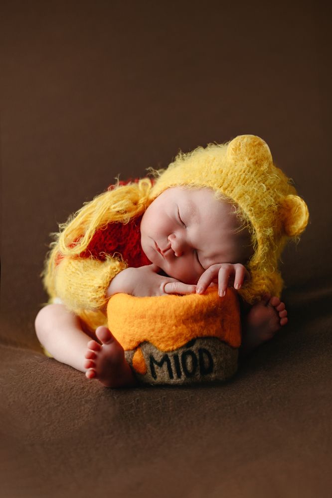 Photograph by Anna Jewtuchow