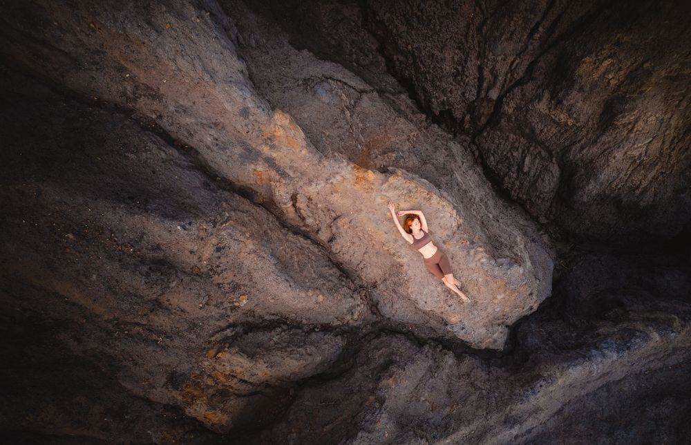 Photograph by Diana Karp