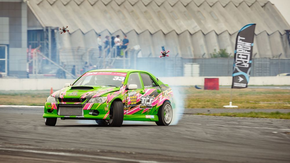 Photograph by Dmitriy Rastorguev