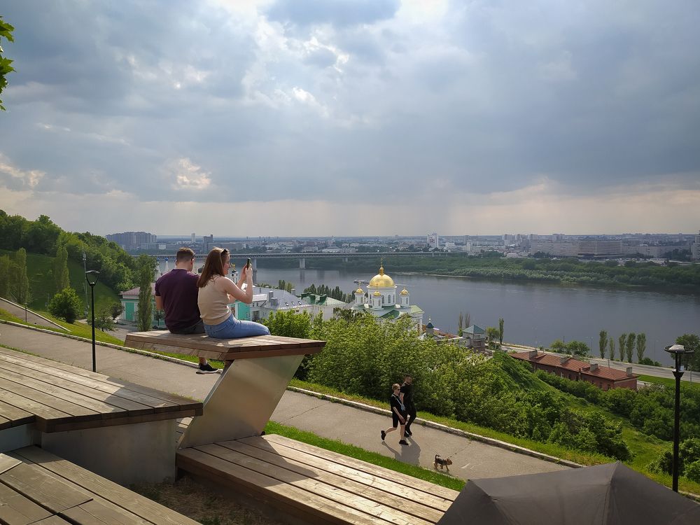 Photograph by Виктор Поверенов