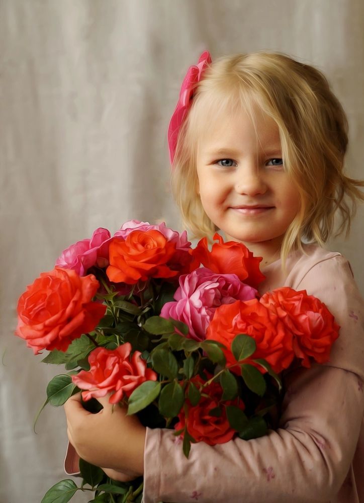 Фотография автора Мария