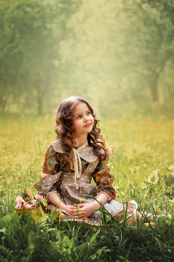 Photograph by Анна Хребтова