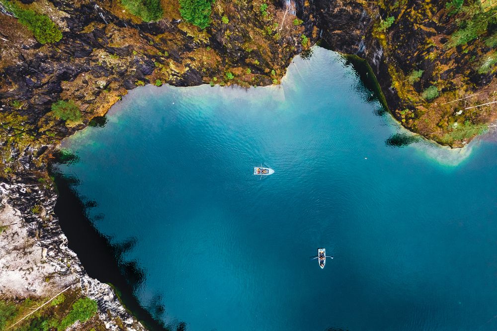 Photograph by Diana Karp