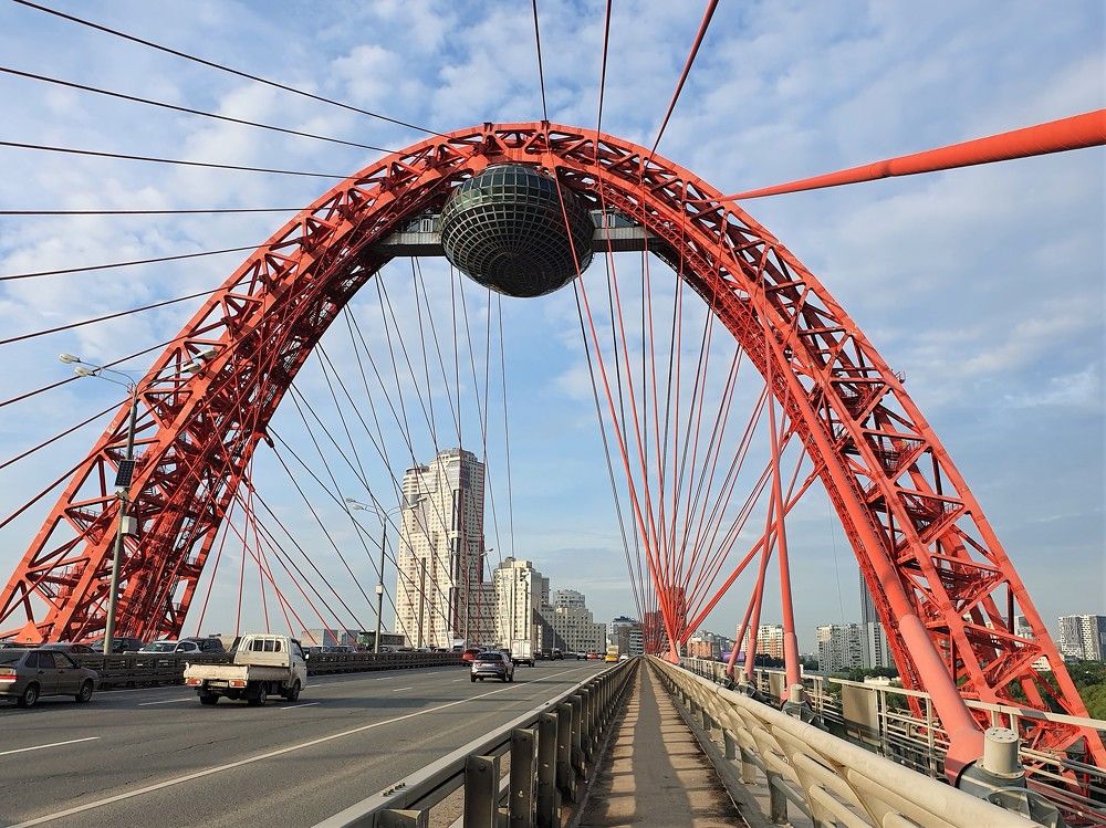 Photograph by Яна Галимуллина