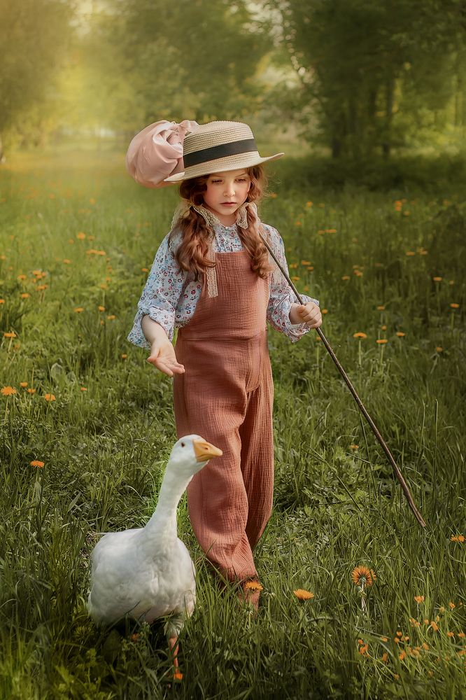 Photograph by Анна Хребтова