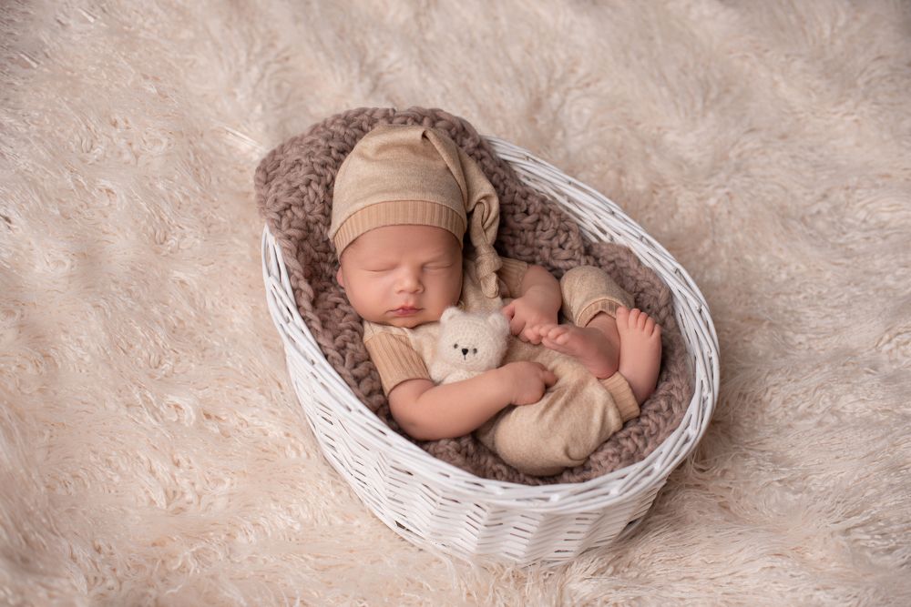 Photograph by Anastasia Gridina