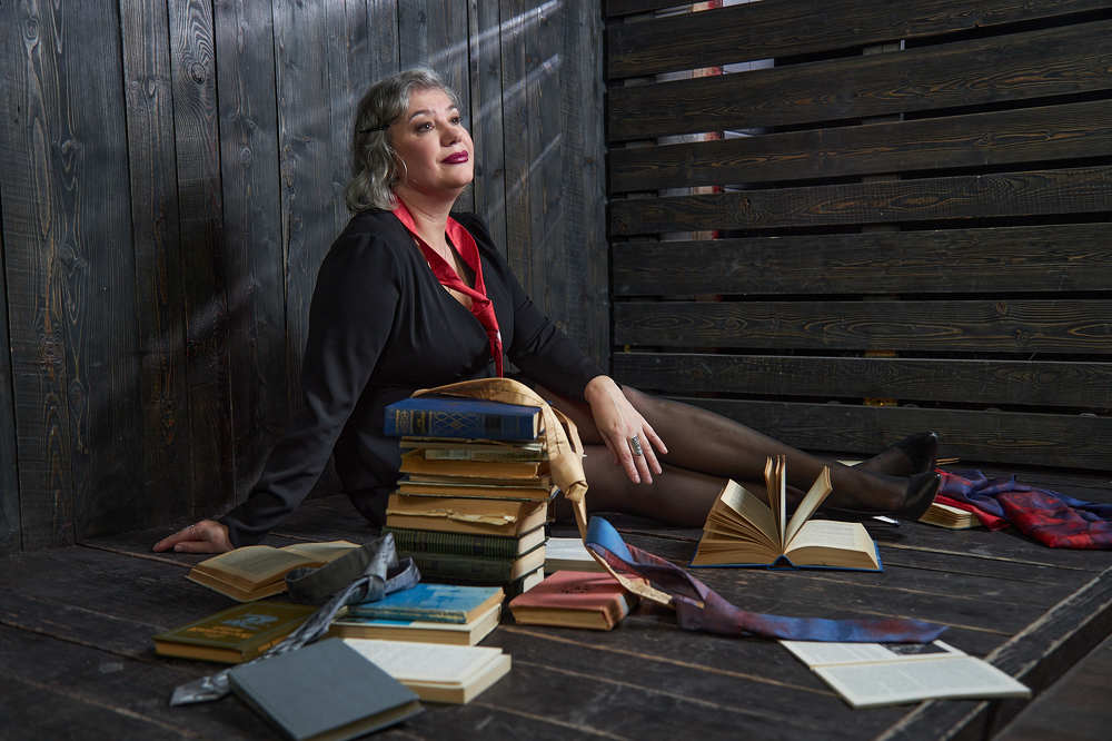 Photograph by Алексей Корнеев