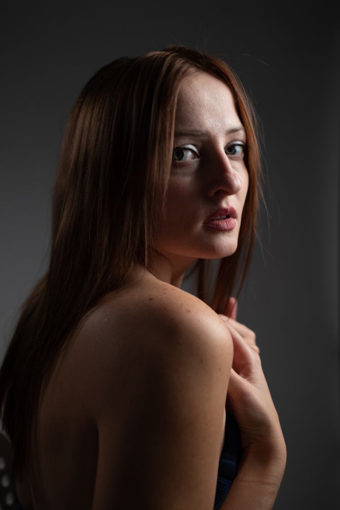 Photograph by Alina Gatina