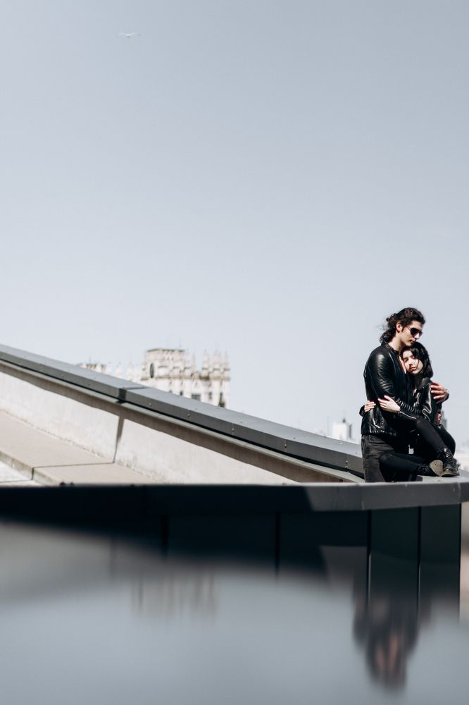 Photograph by Danilenko Tanya