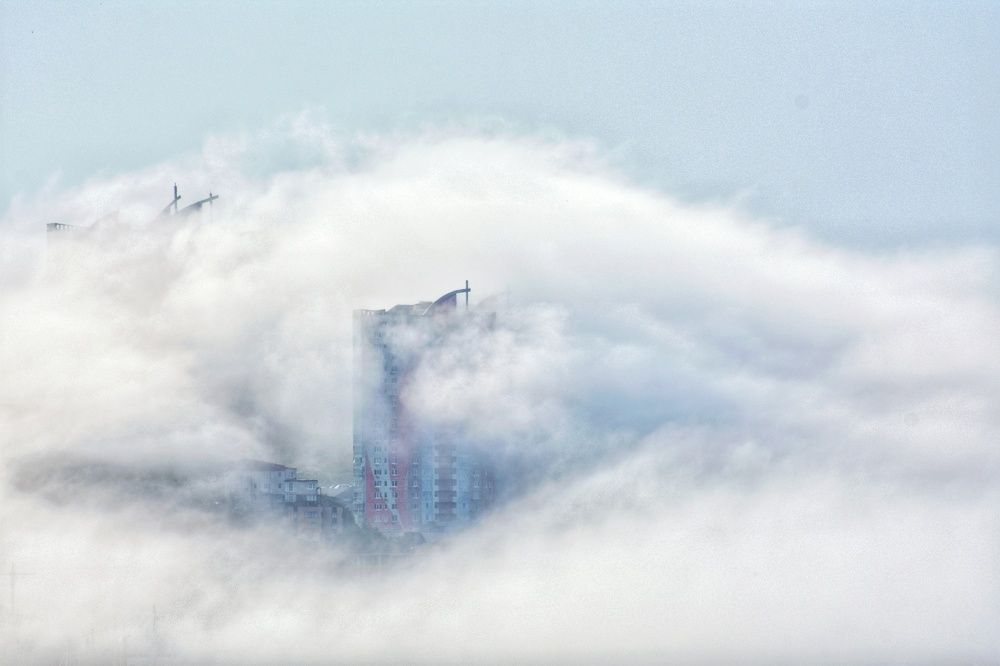 Photograph by Валентина Куцерук