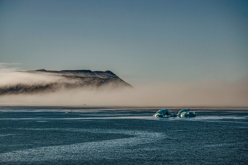 Photograph by Алексей Логинов