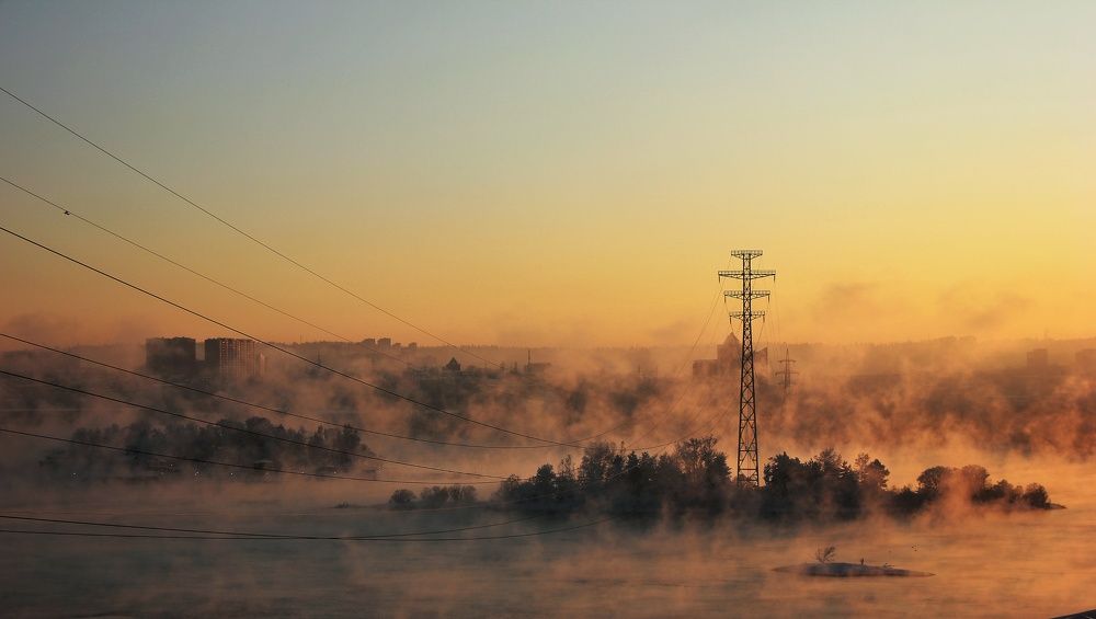 Photograph by Владимир Сушкин