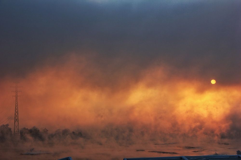 Photograph by Владимир Сушкин