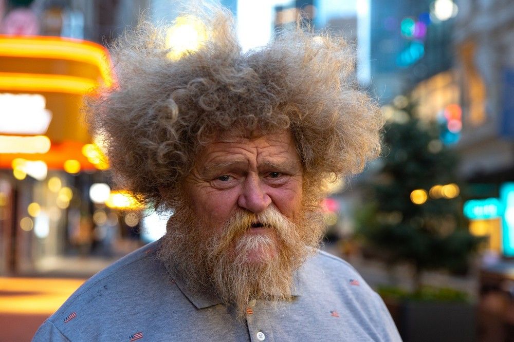 Фотография автора Mari Saxon