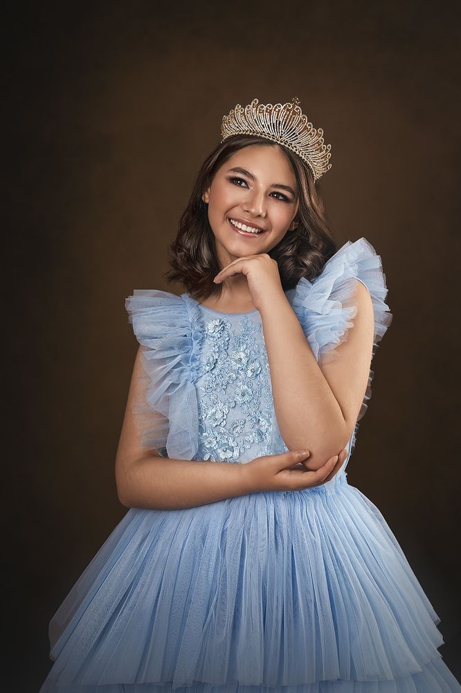 Фотография автора Mariana Flor