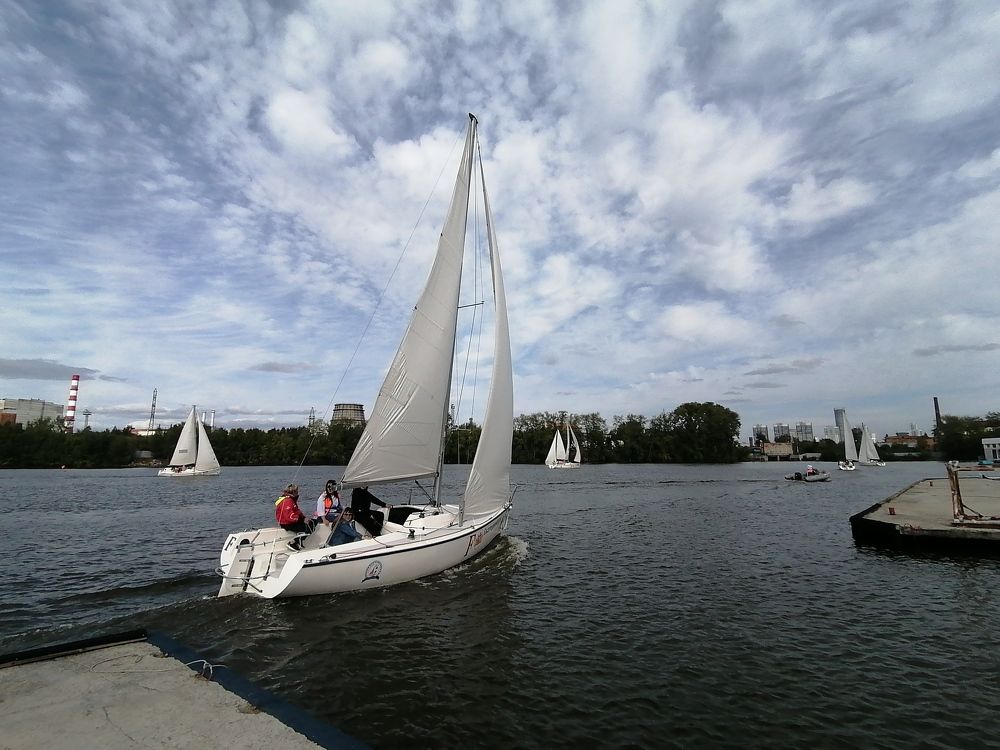 Photograph by Эрика Чечерина