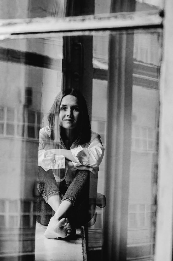 Photograph by Екатерина Иванова