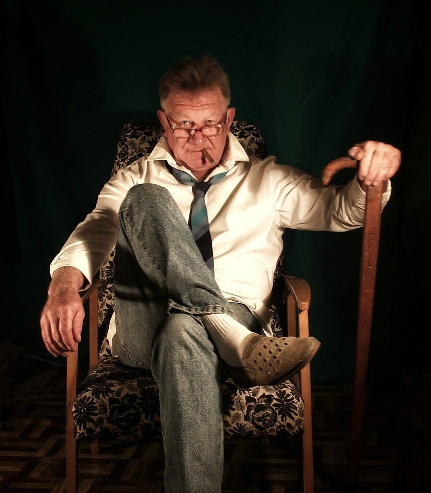 Photograph by Sergey Velichko