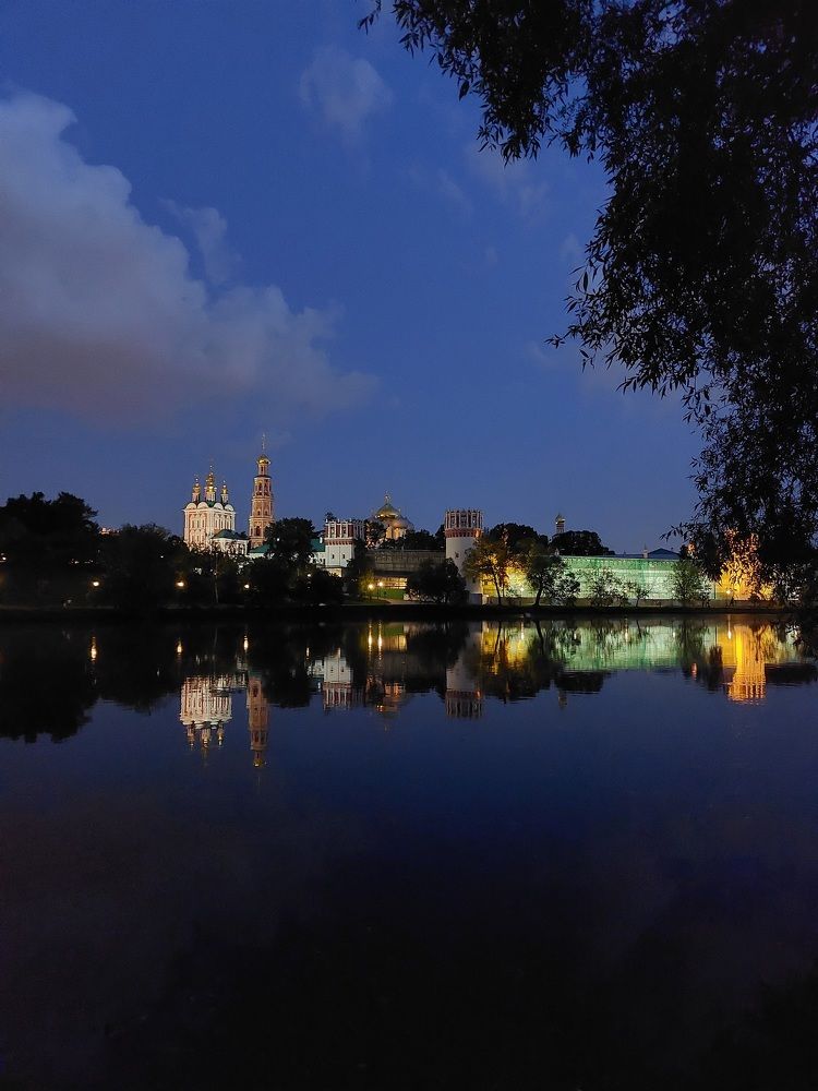 Photograph by Марина Алёшина