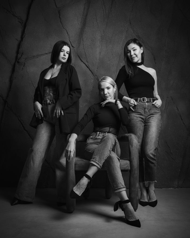 Photograph by Сергей Егоров