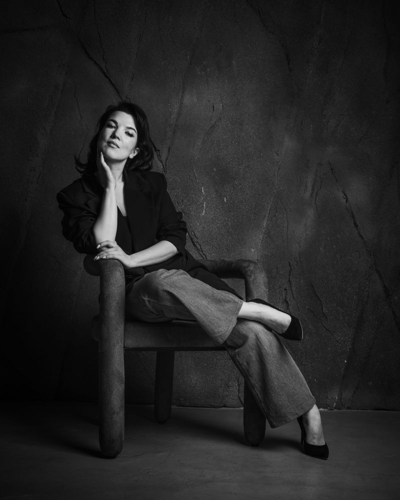 Photograph by Сергей Егоров