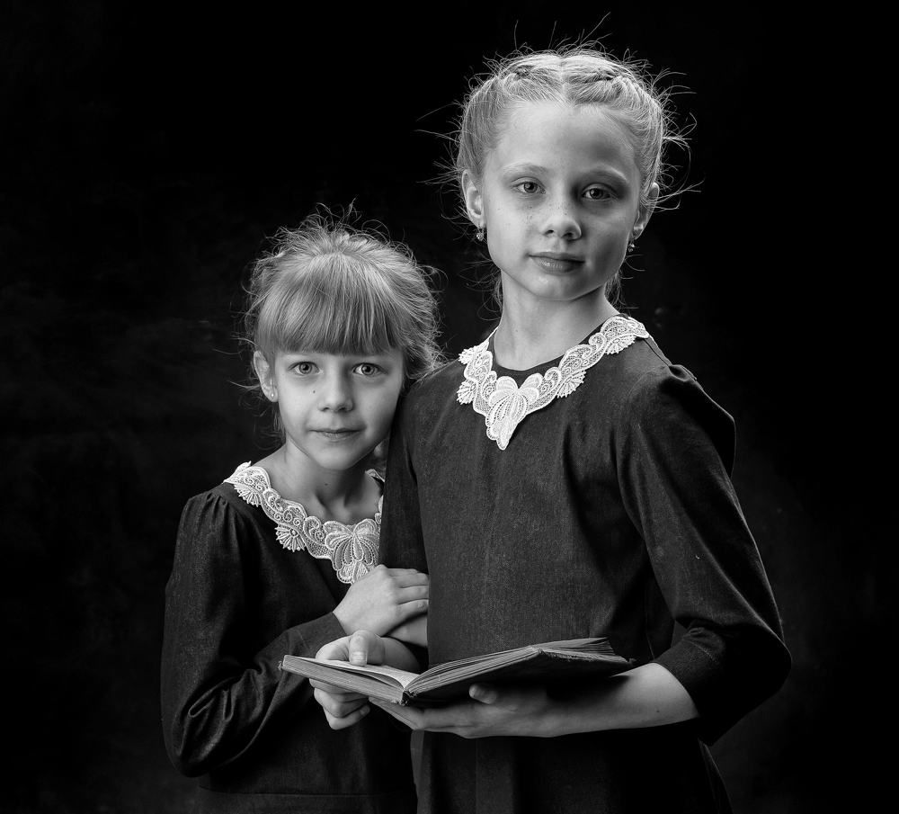 Photograph by Виктор Лагашёв