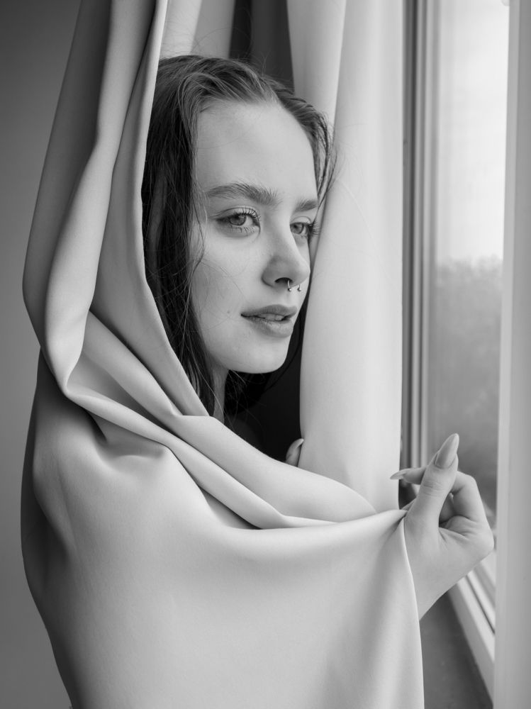 Photograph by Брусов Дмитрий