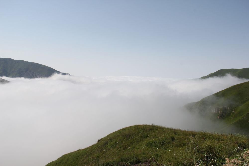 Photograph by Хасаймирза Хасаймирзаев