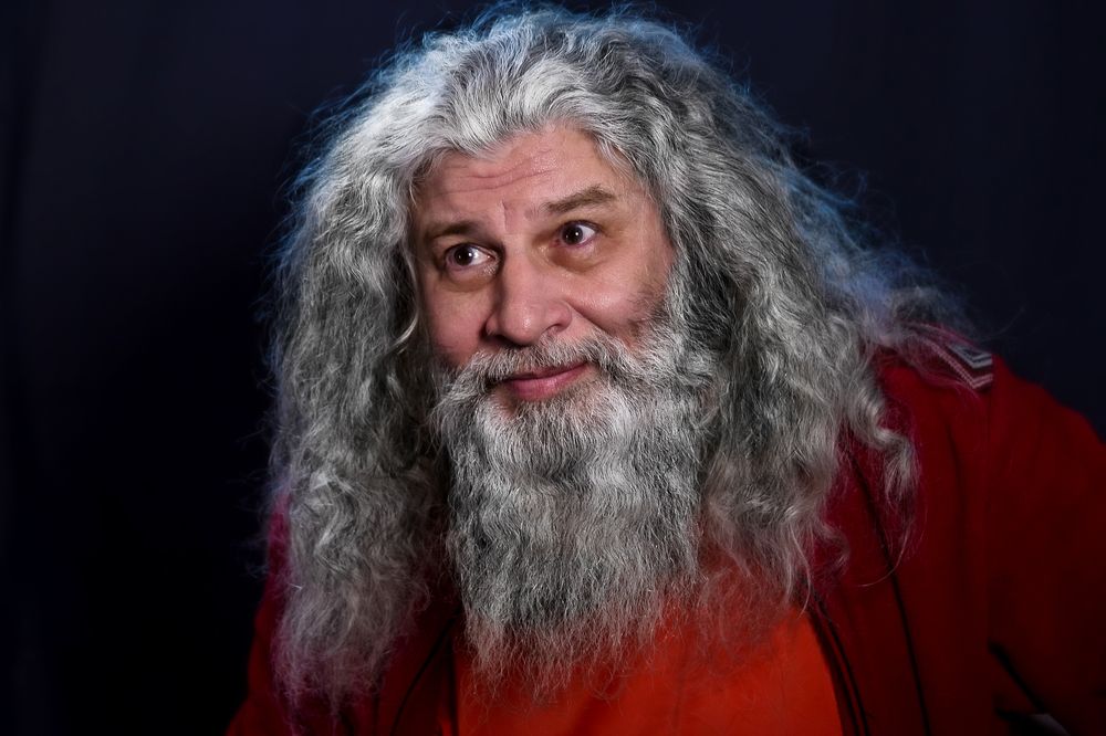 Photograph by Kapitan nemo