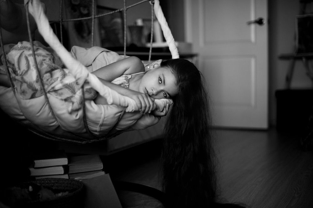 Фотография автора Лейли Симонян