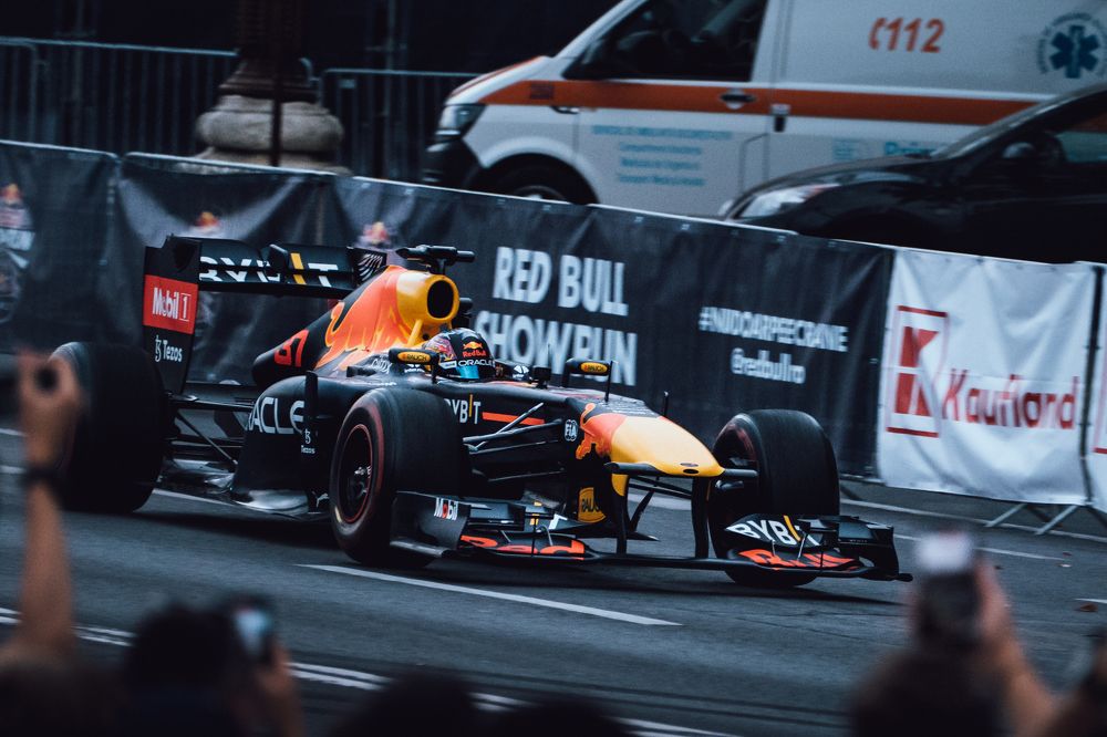 Photograph by Madalin Giurgescu