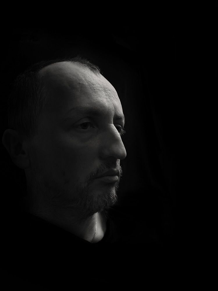 Photograph by Anastasiia