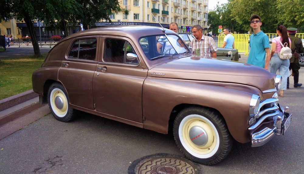 Photograph by Владимир Джерихов