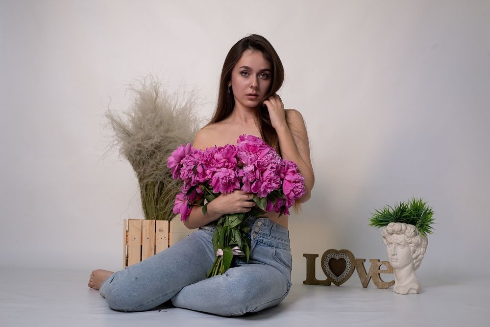 Photograph by Александр Волков