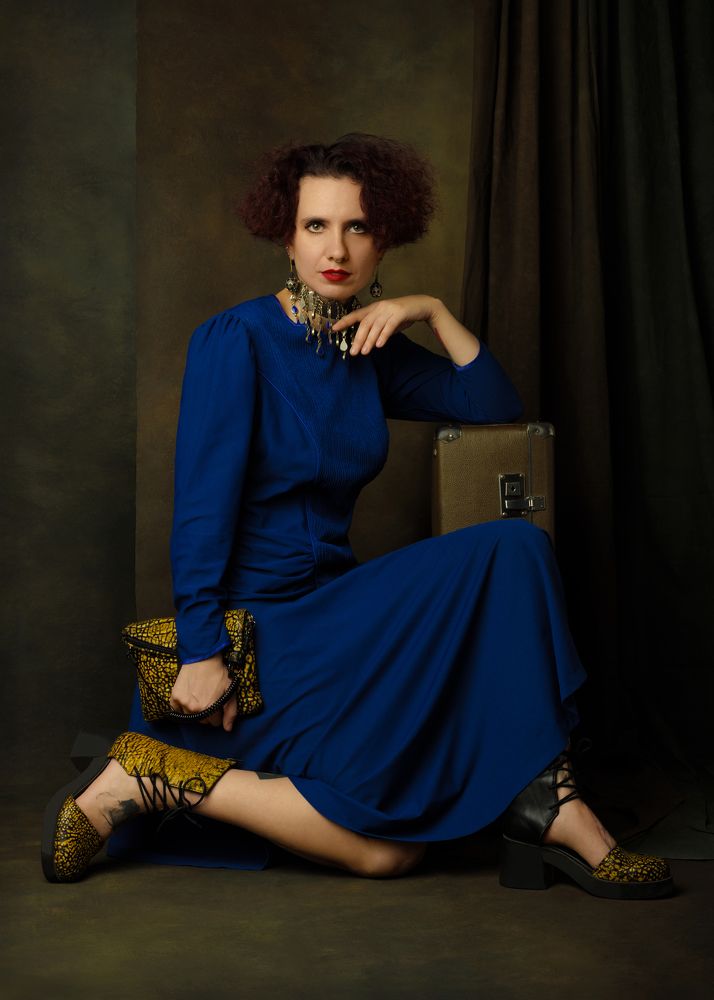 Photograph by Ольга Савельева