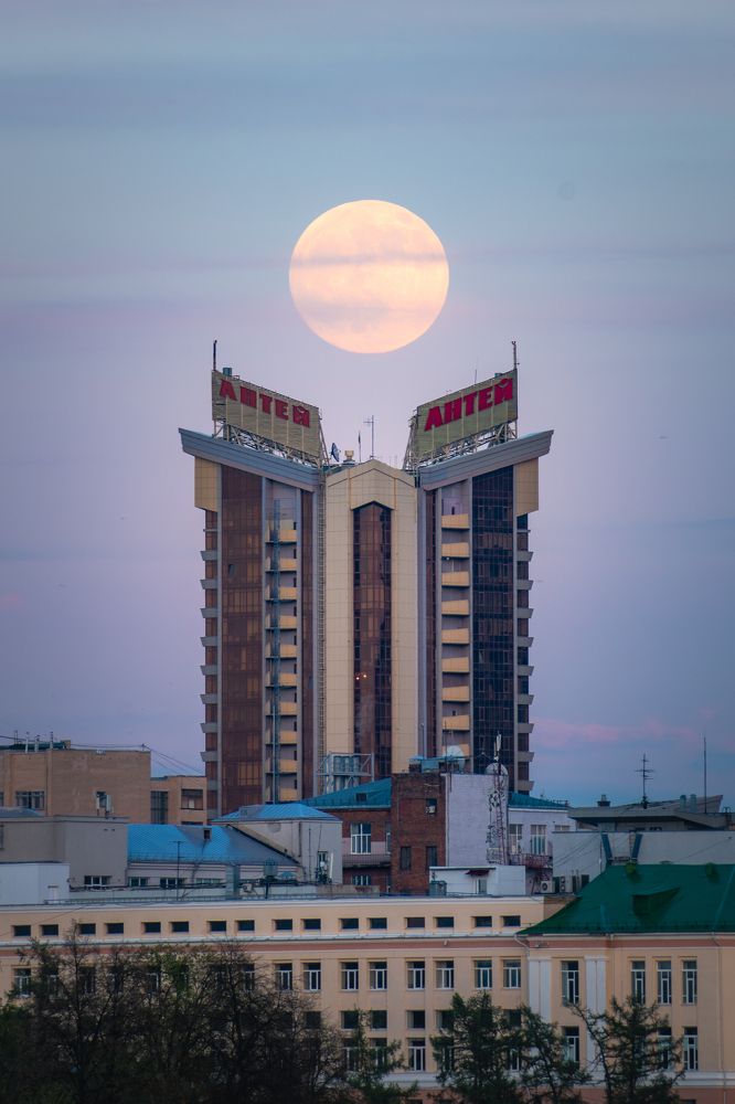 Photograph by Сергей Егоров