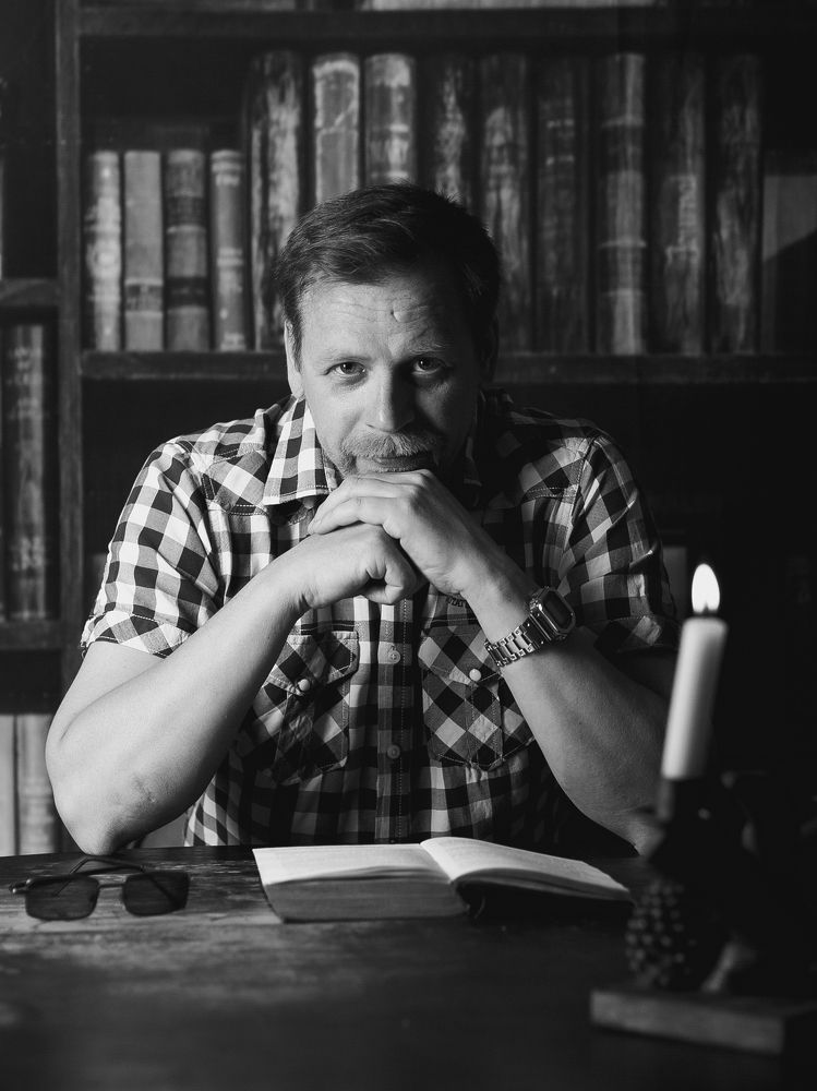 Photograph by Ольга Климович