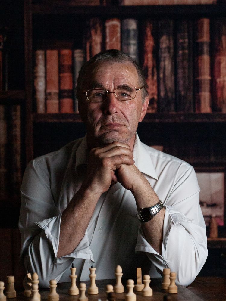 Photograph by Ольга Климович