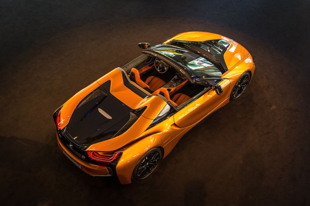 Photograph by Sergey Kohl