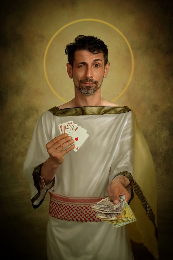 Фотография автора Alexandru Popescu