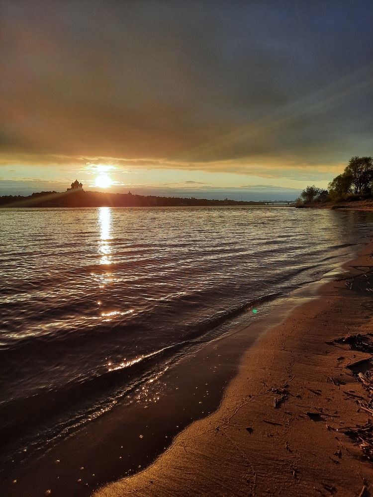 Photograph by Ольга Ремезова