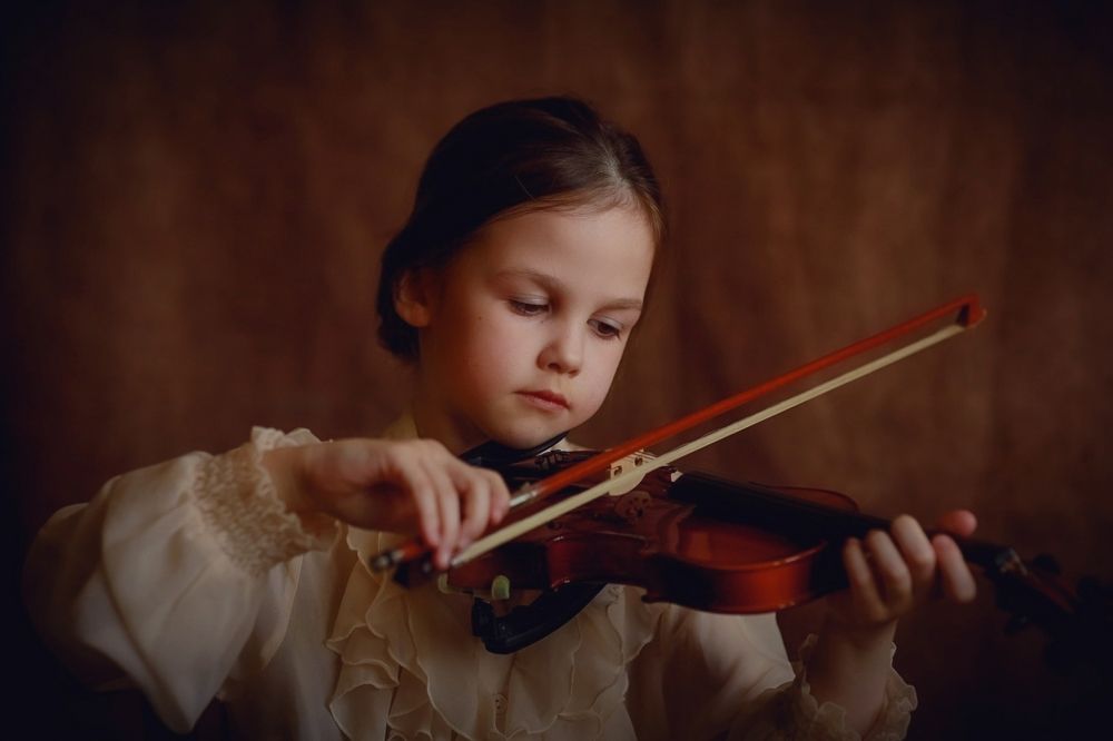 Photograph by Алла Беспалова