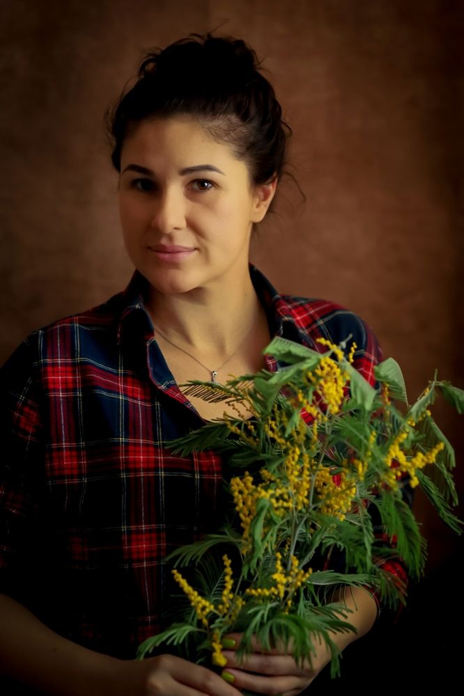 Photograph by Алла Беспалова