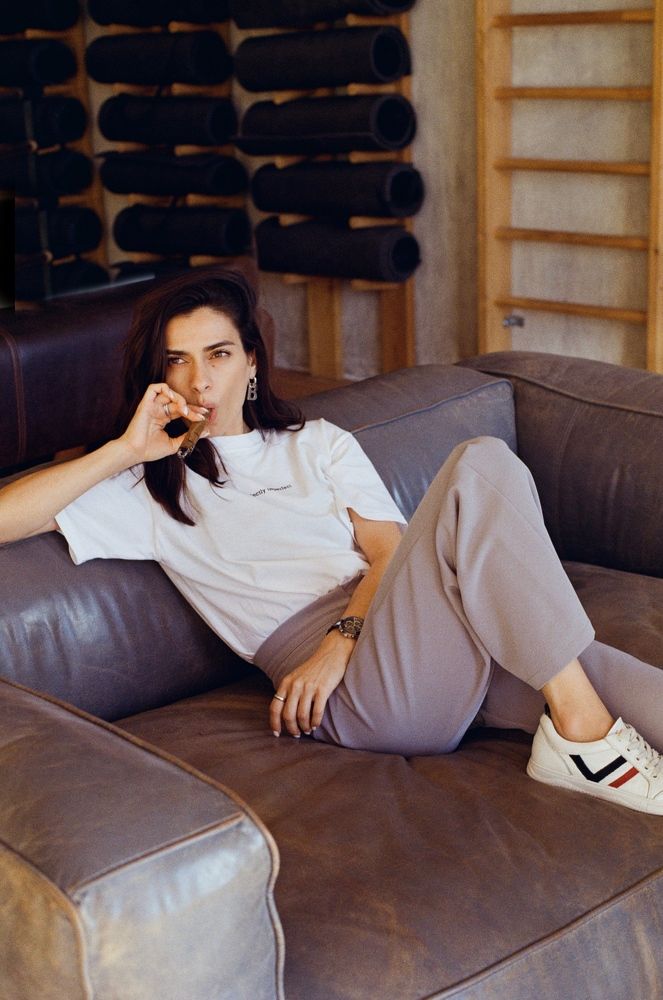 Photograph by Margo Vorobeva