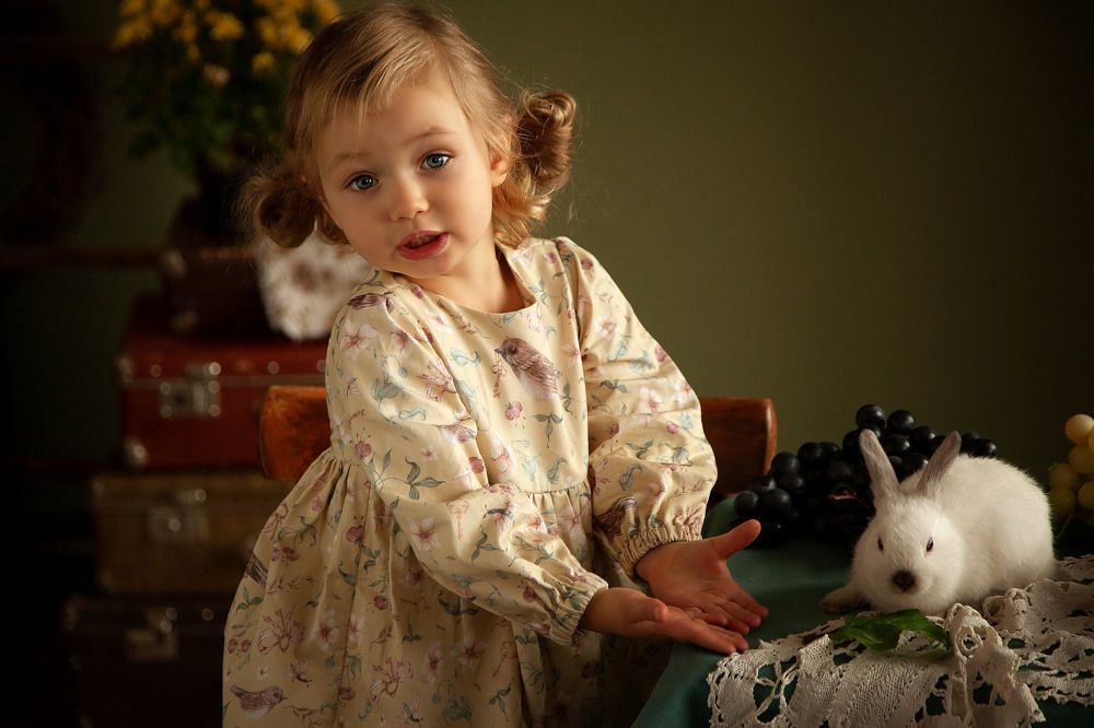 Photograph by Елена Михайлова