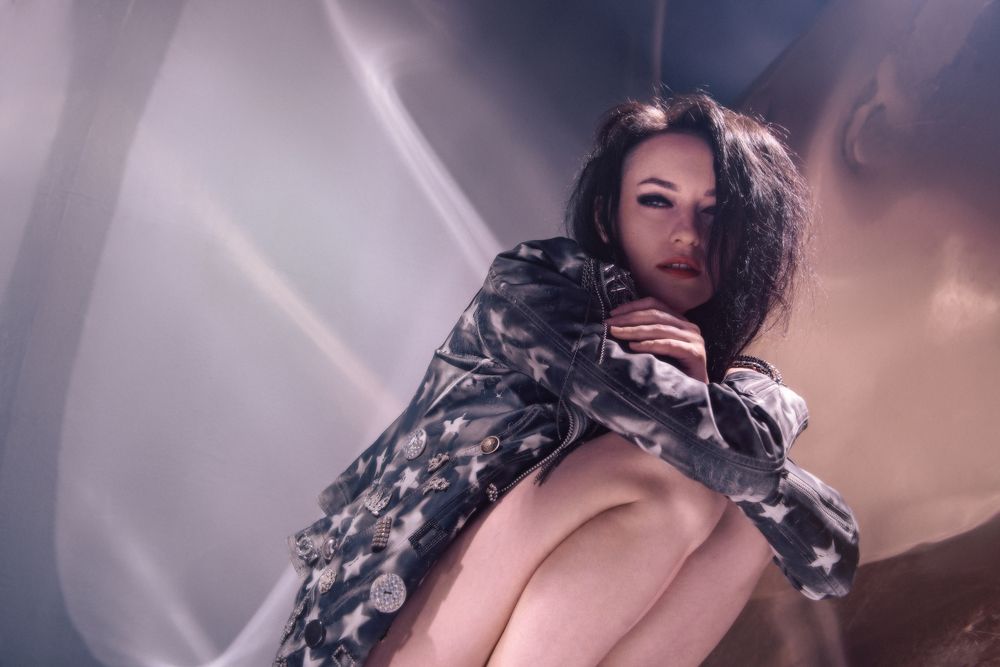 Photograph by Stanislav Starchenko