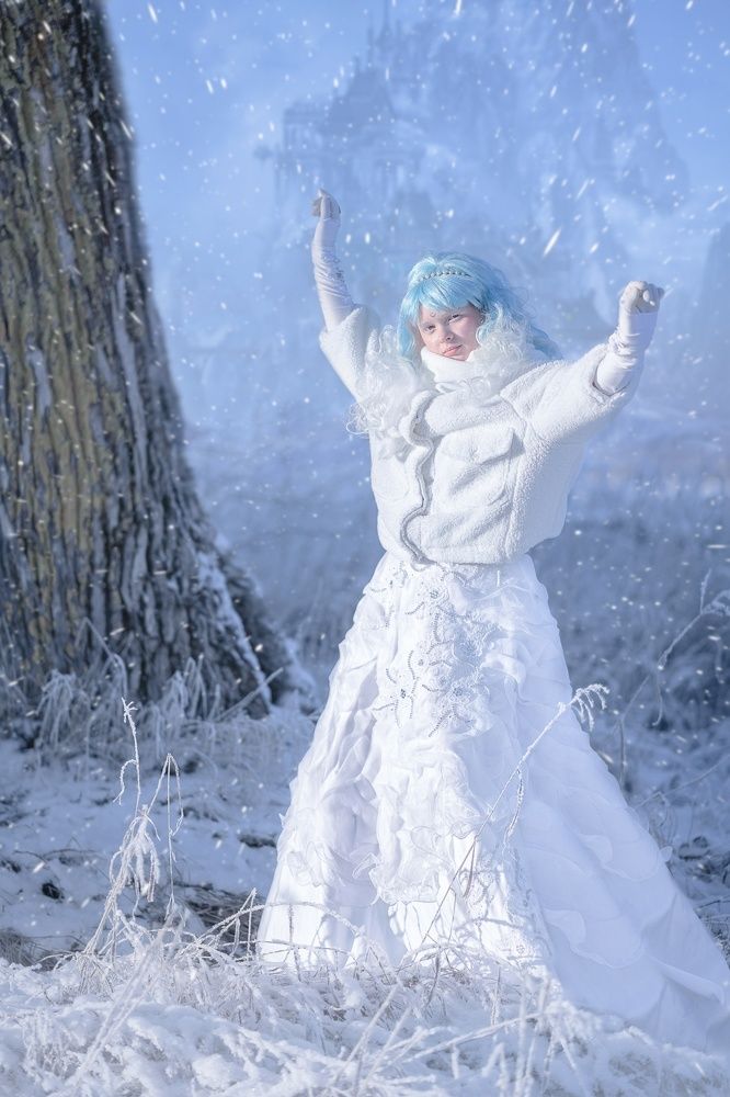 Photograph by Ярослав Бурков