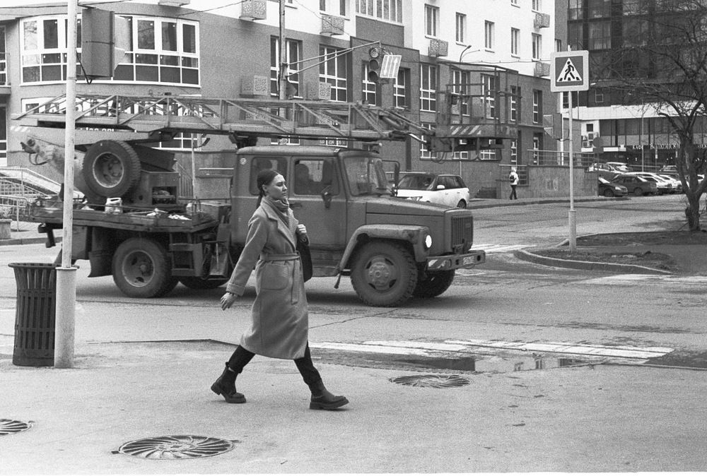 Photograph by Kuzmichev Alexey