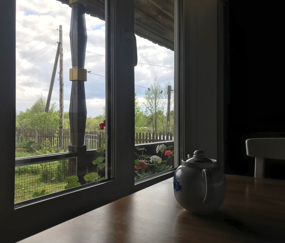 Photograph by Kuzmichev Alexey